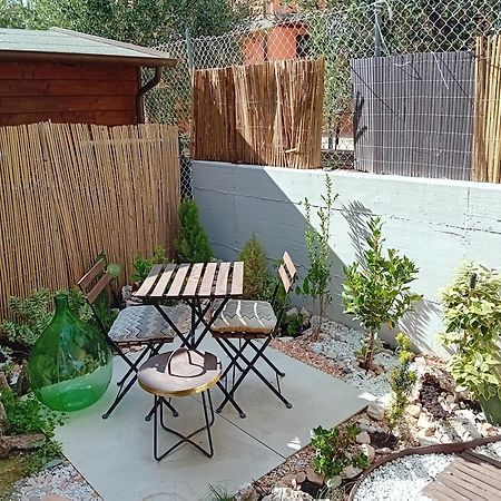 B&B Tra Colline Marchigiane - Sauna E Piscina San Giorgio di Pesaro Exterior foto