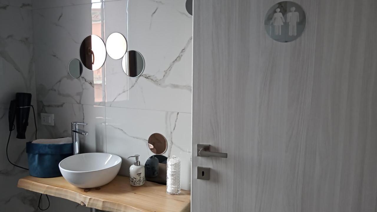 B&B Tra Colline Marchigiane - Sauna E Piscina San Giorgio di Pesaro Exterior foto