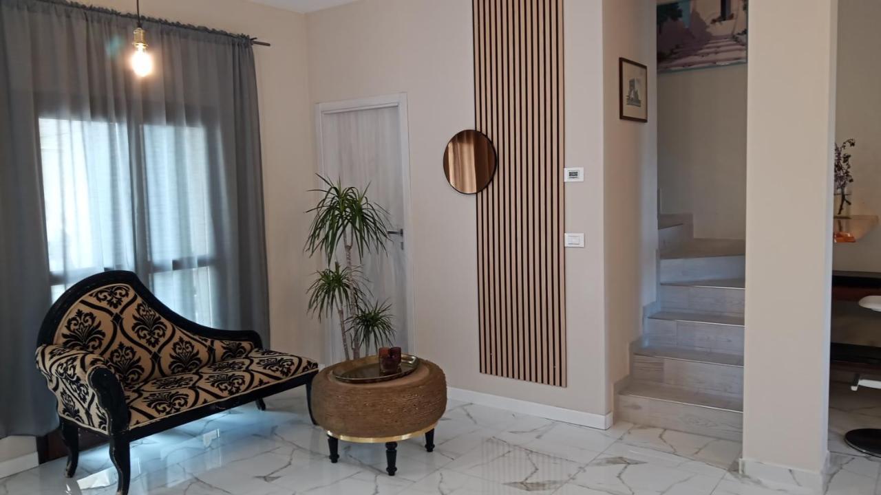 B&B Tra Colline Marchigiane - Sauna E Piscina San Giorgio di Pesaro Exterior foto
