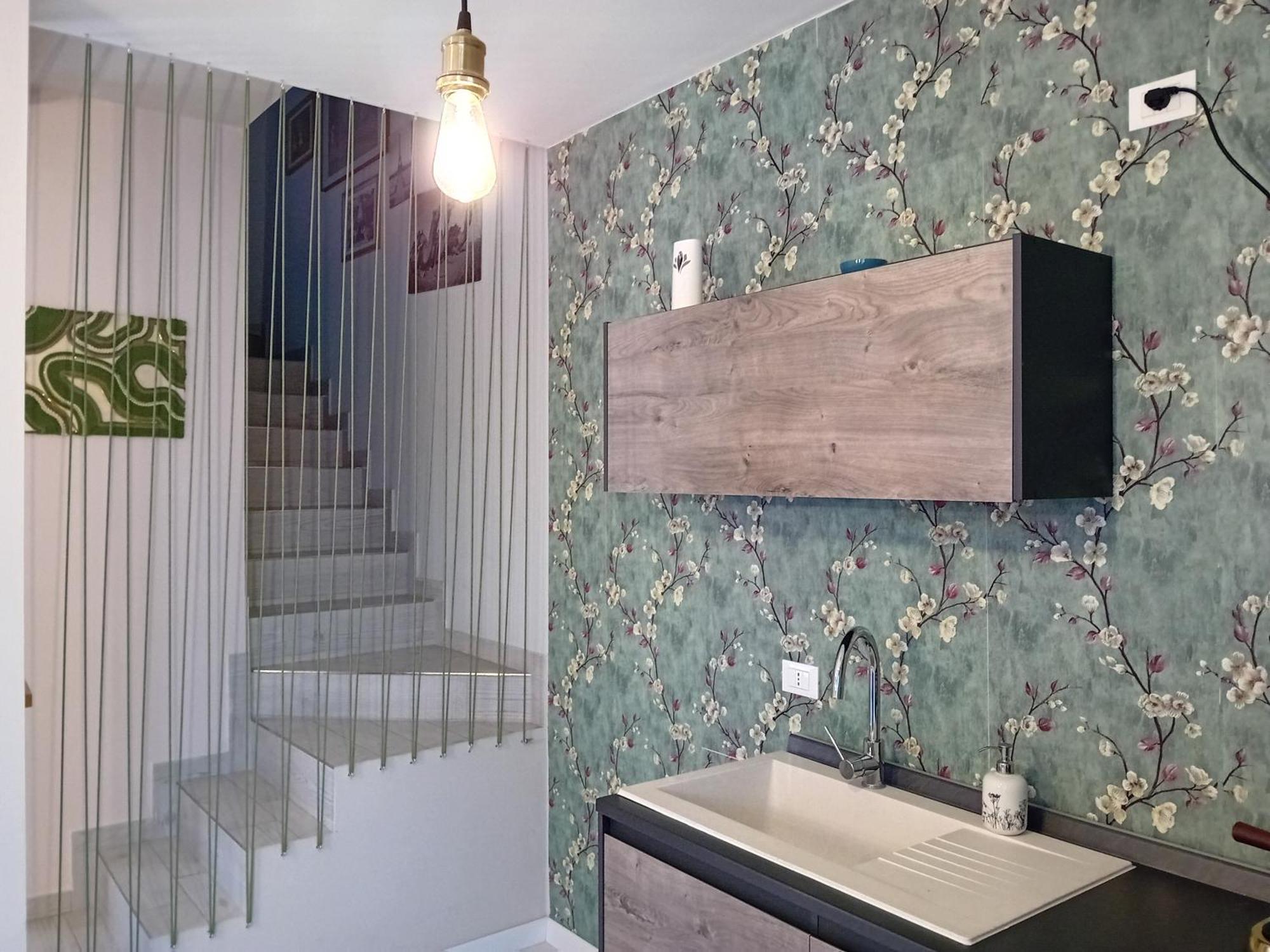 B&B Tra Colline Marchigiane - Sauna E Piscina San Giorgio di Pesaro Exterior foto
