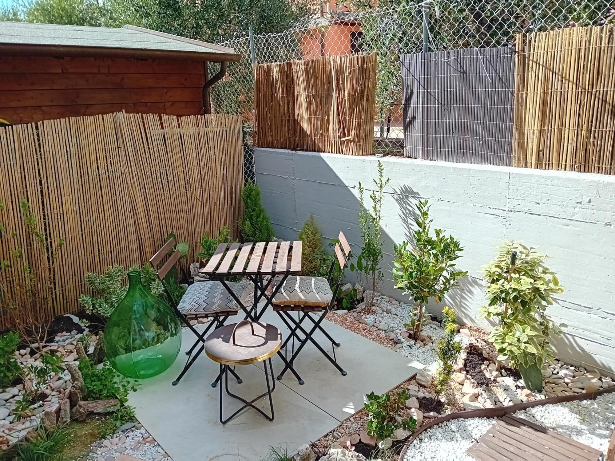 B&B Tra Colline Marchigiane - Sauna E Piscina San Giorgio di Pesaro Exterior foto