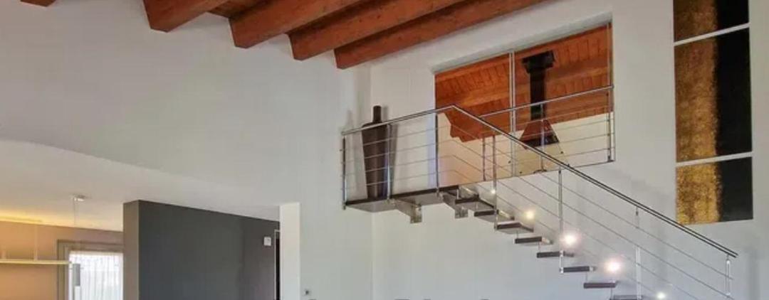 B&B Tra Colline Marchigiane - Sauna E Piscina San Giorgio di Pesaro Exterior foto