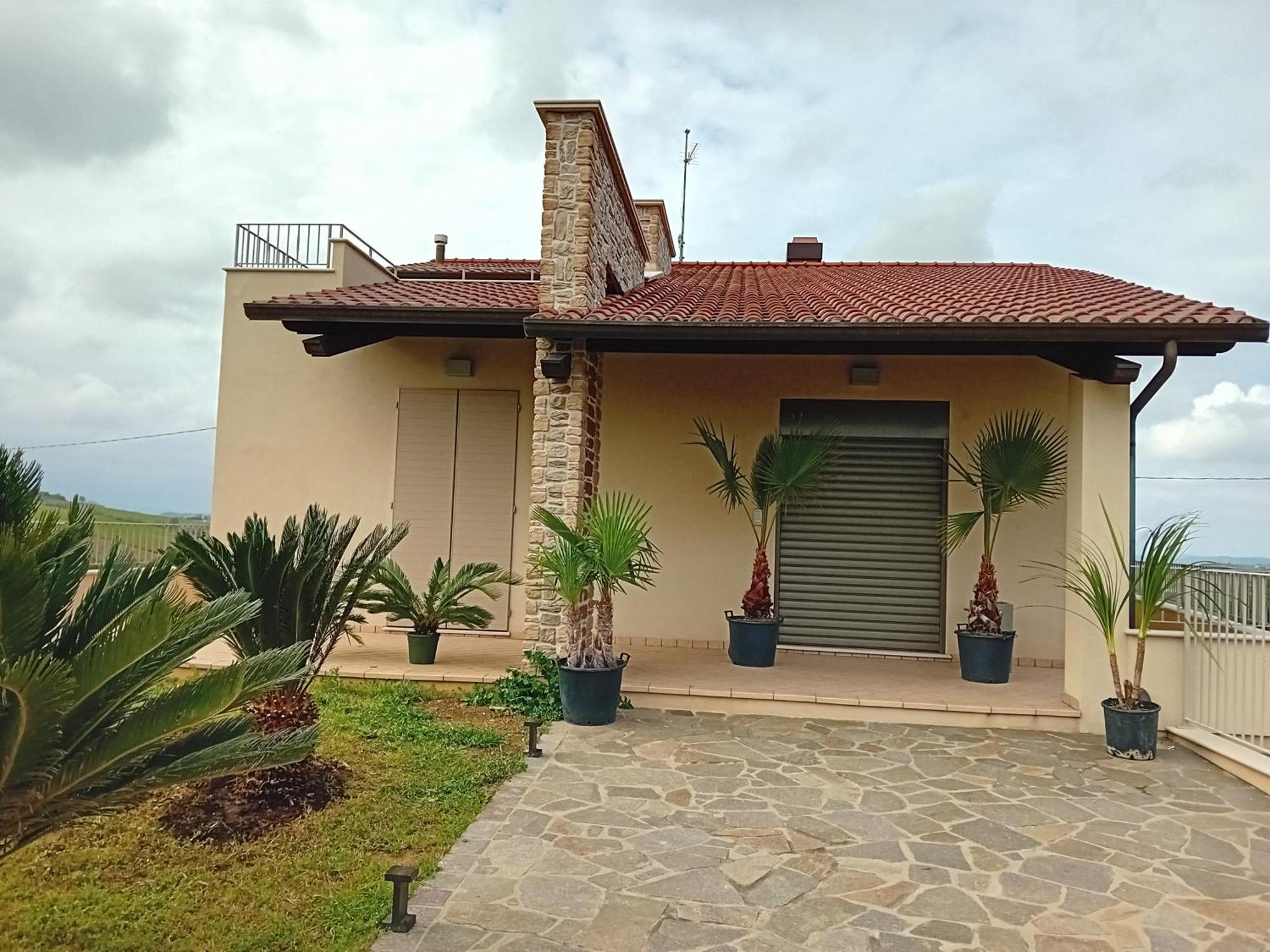 B&B Tra Colline Marchigiane - Sauna E Piscina San Giorgio di Pesaro Zimmer foto